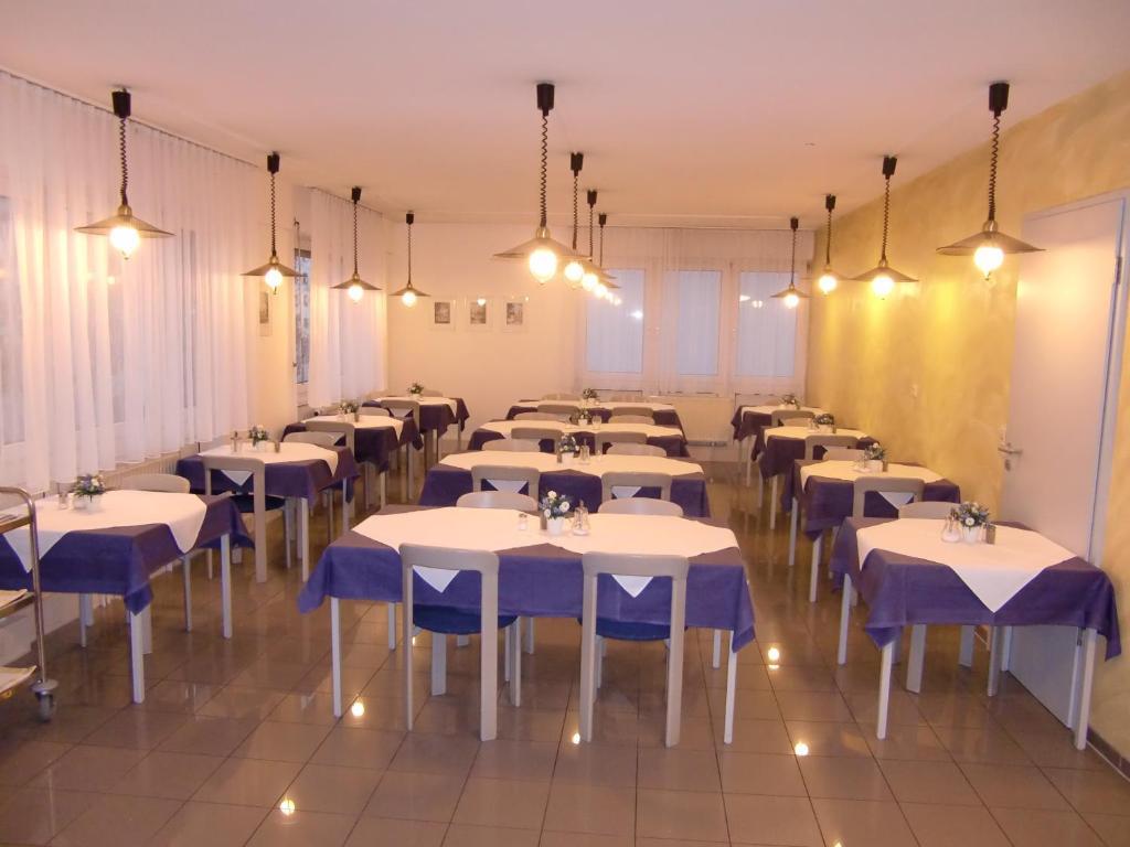 Ib-Gastehaus Hotel Stuttgart Ngoại thất bức ảnh
